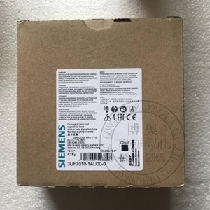 Módulo de Control de Motor Siemens Simocode Pro V 3UF7010-1AU00-0, Montaje en Riel DIN, Accionamiento Industrial - Product Image 4