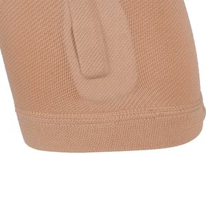 Genouillère antidérapante OEM haute élasticité protection professionnelle compression genouillère <span class=keywords><strong>vtt</strong></span> genouillère - Product Image 5