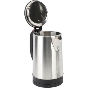 Bouilloire Électrique Populaire 2L en Acier Inoxydable – Chauffe-Eau Électrique - Product Image 2