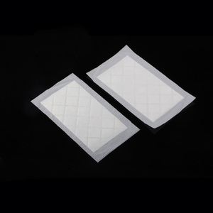 Absorbent Foot Pad Absorbent Pad for Meat Spill Super Absorption Paper - Product Image 2