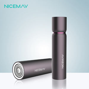 Facciale di Rimozione Dei Capelli per Le Donne Volto di Rimozione Dei Capelli per il Labbro Superiore Guance Mento Indolore Elettrico Della Signora Faccia Epilatore - Product Image 4