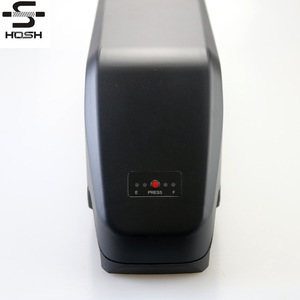 กล่องแบตเตอรี่จักรยานไฟฟ้า HOSH 18650 56 เซลล์ สำหรับจ่ายไฟจักรยานไฟฟ้า - Product Image 4