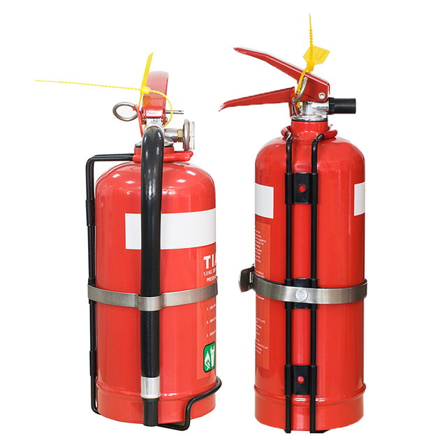 Heavy-Duty Safety gear MR-276