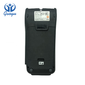 Caja de marco de plástico superior inferior superior Verifone C680.vx520 vx675 vx690 <span class=keywords><strong>vx680</strong></span> - Product Image 2