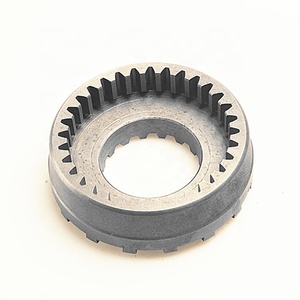 Nouvelle Conception Engrenage de Machine Pièces d'Engrenage Excellent Prix 700.23.02.040-2 - Product Image 1