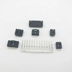 Molex SL מודולרי מחבר Molex 70066 2.54mm המגרש SL כותרת