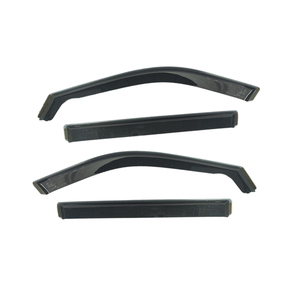 Factory Directly Sell High End In-channel Injection Deflector Window <b>Visor</b> for TOYOTA HIGHLANDER 2022 - Product Image 2