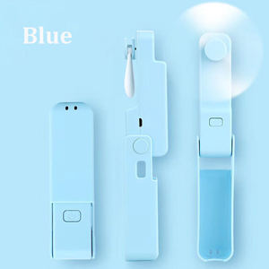 Nhà Máy Nhà sản xuất bán buôn giá tốt nhất Mini Fan USB FAN xách tay Quạt cầm tay - Product Image 6