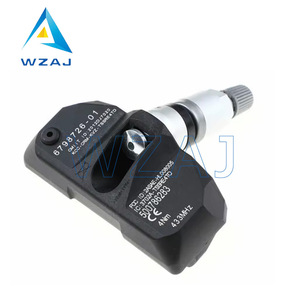 WZAJ <b>TPMS</b> Sensor 433MHz External For BMW Tire Pressure Monitor 3623-6798-726 - Product Image 3