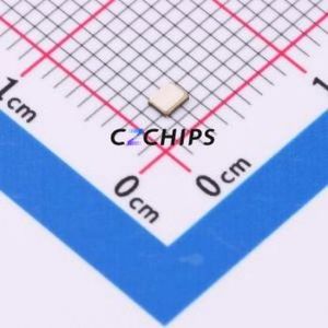 SWXE1ACVF0-32.000000 Crystal (Passive) SMD2016-4P Crystal Oscillator SMD Crystal Oscillator 32MHz 10ppm 6pF - Product Image 1