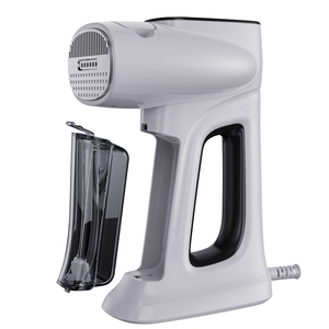 2026 Magic 1 2300Pa Vacuum Steamer Handheld <strong>Steam</strong> <strong>Iron</strong> with Powerful Suction for Fast Wrinkle Removal - Product Image 4