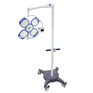 Operating Lamp Surgical Light with High Quality Ceiling Operating Lamp OT Led Surgical Examination Surgical Exam Lamp Price