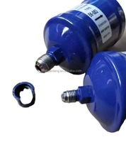Nouveau filtre déshydrateur liquide de série 1/4 après-vente avec garantie d'un an pour la climatisation des réfrigérateurs