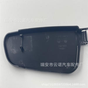 Essuie-glace en métal et plastique en gros pour couvre-bras compatible avec Mercedes-Benz, y compris 2518240149 Audi Mazda City Golf - Product Image 1