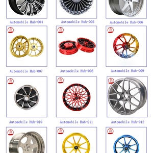 OEM Customized Stainless Steel & Brass CNC Machined Auto Parts with Precision Turning & Machining Services (Model FHZ-27) - Product Image 6
