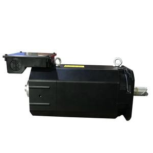 Ricambi Fanuc <span class=keywords><strong>AiT</strong></span> 8/12000 A06B-1467-B123 Motore Mandrino AC - Product Image 5