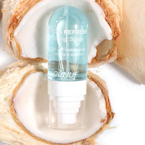 Spray fixateur de maquillage longue tenue, waterproof, pour un maquillage visage brillant, facile à utiliser - Product Image 2