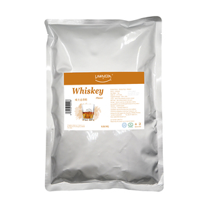 Hot Selling <strong>Whiskey</strong> Powder Flavor for Bakery Use for Bread Sauce Ice Cream Beverages - Product Image 1