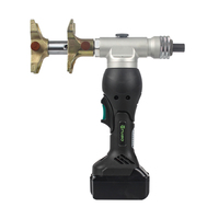 Outil de plomberie à piles d'outil hydraulique EP-LK1432 de haute qualité pour tuyau composite PEX et multicouche