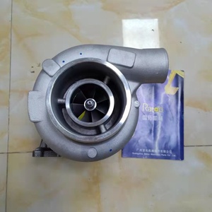 E322C เทอร์โบชาร์จเจอร์ 127-2924 322C เทอร์โบชาร์จเจอร์ 127 2924 เทอร์ไบน์ 127-2924 1272924 - Product Image 5