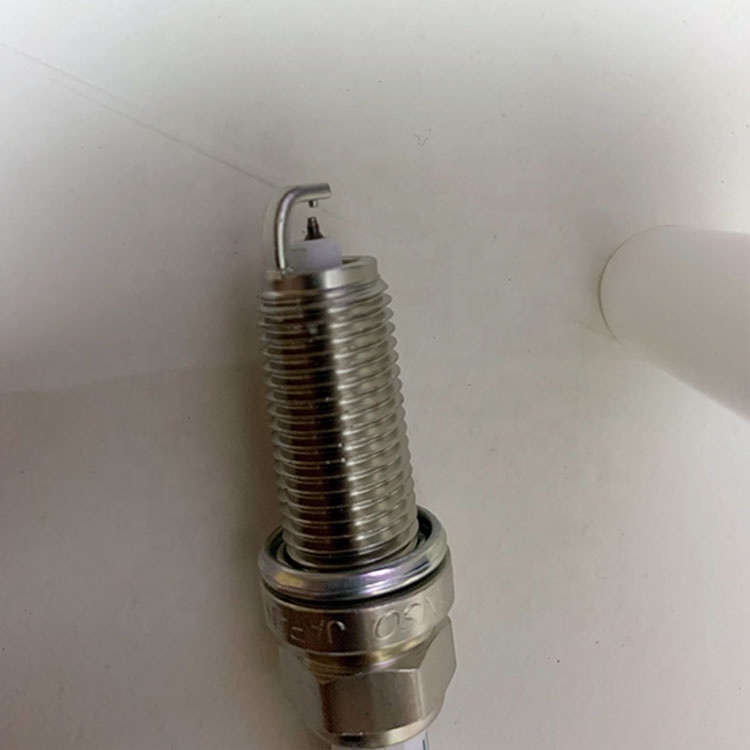 Iridium Spark Plugs for Nissan Altima Sentra Versa