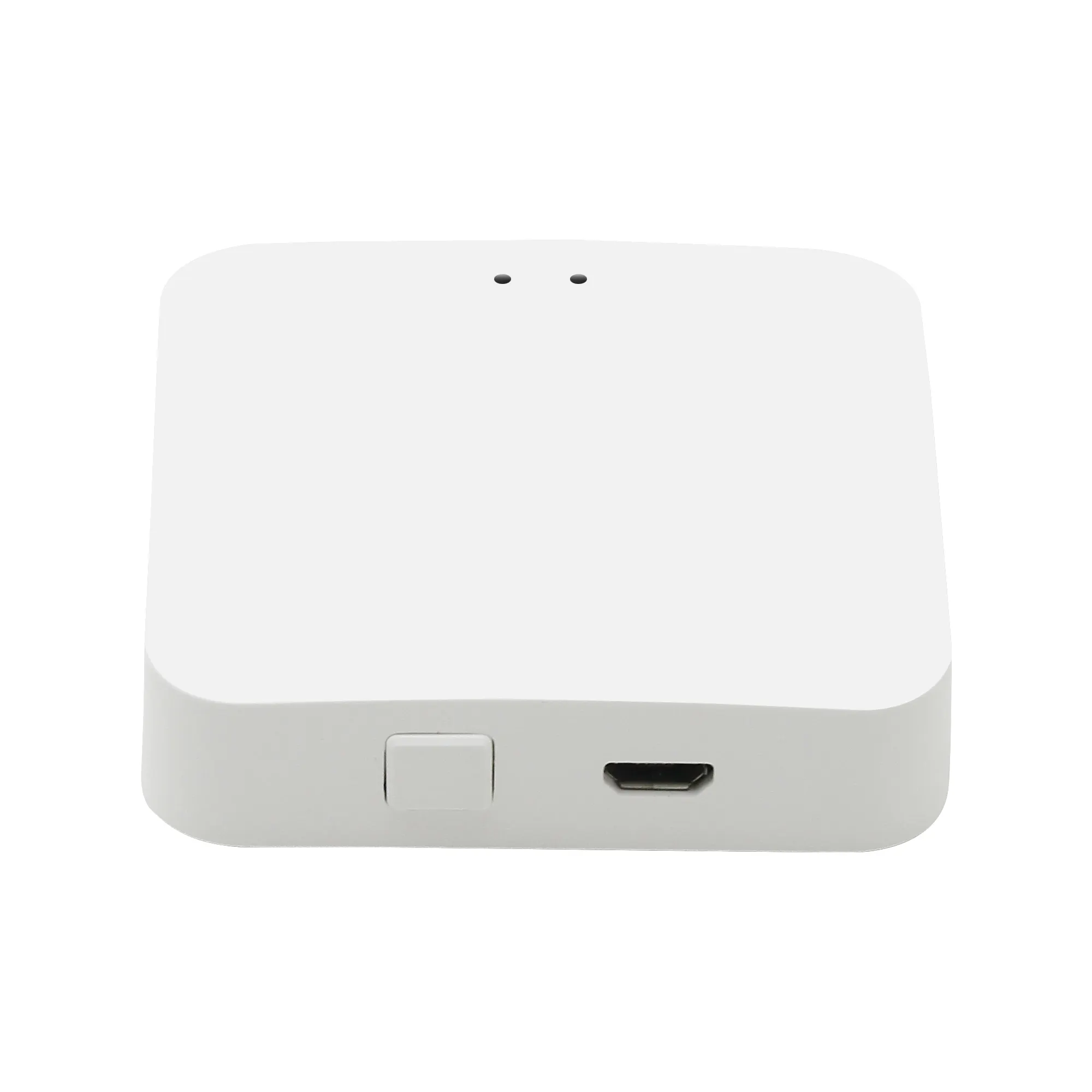 Nhà thông minh tuya không dây Zigbee Cổng IoT ZigBee cổng làm việc với cuộc sống thông minh