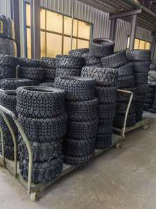 Modèle de pneu biaisé personnalisé en usine Pneus <span class=keywords><strong>ATV</strong></span> Roues UTV 22*7-10 22*11-10 23*7-10 20*7-8 Chambres à air État neuf - Product Image 3