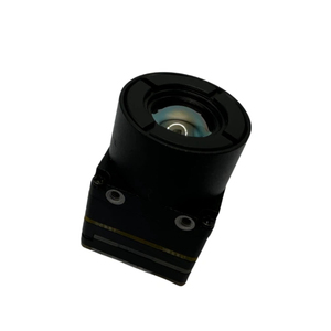 Module de caméra thermique 640X512 Objectif 9mm Sortie vidéo analogique CVBS 5 broches pour drone FPV Vision de jour et de nuit Navigation - Product Image 5