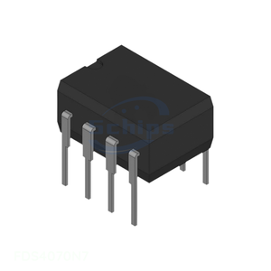 Original One Stop Service Transistors 8-SO FDS4070N7 Electronic Circuit Components - Product Image 1