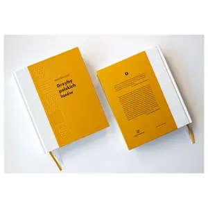 كتاب للصبغ والتصويب بنقوش متعددة مصمم بشكل حلزوني مغلف من الورق المقوى بألوان عربية مثالية