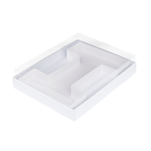 30.5cm dâu tây ngọt ngào chăn thả charcuterie Hội Đồng Quản trị các tông giấy MACHE số thư fillable hộp với nắp - Product Image 3