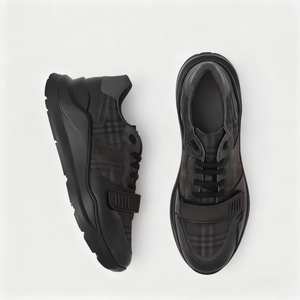 Chất Lượng Cao Ban Đầu Thiết Kế Sneakers Hợp Thời Trang Chunky Đi Bộ Giản Dị Giày Hot Bán - Product Image 3