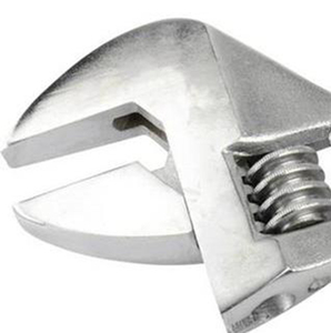 Llave ajustable Brueder Mannesmann M 120-12, tamaño métrico 35 mm (940910113409) - Product Image 5