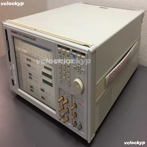 เครื่องวิเคราะห์การส่งข้อมูลดิจิทัล Advantest D3371 - Product Image 5
