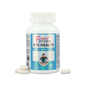 Le supplément de vitamines pour les yeux Premium prend en charge la fatigue oculaire supplément de santé visuelle pour adultes extrait de vitamines pour les yeux - Product Image 1