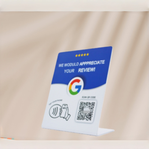 Carta PVC per Chiavi Hotel, Carta NFC Programmabile a Basso Costo, Identificazione a Radiofrequenza, Recensioni Google, Carta NFC Durevole per Controllo Accessi - Product Image 4