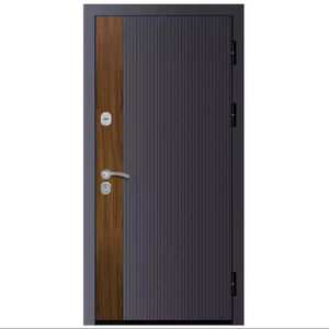 Puerta Blindada Turca <span class=keywords><strong>para</strong></span> Entrada de Casa - Product Image 2