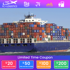 Trung Quốc Đại Lý Vận Chuyển Hậu Cần Công Ty Nhanh Chóng Vận Chuyển Đường Biển Đến Mỹ Pháp Canada Anh Vận Chuyển Hàng Hóa Giao Nhận - Product Image 3