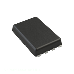 ชิ้นส่วนอิเล็กทรอนิกส์แท้ ชิปจัดการพลังงาน (PMIC) S-19405A46A-A8T1U4 ไอซีแบบเชิงเส้น บริการครบวงจร - Product Image 1