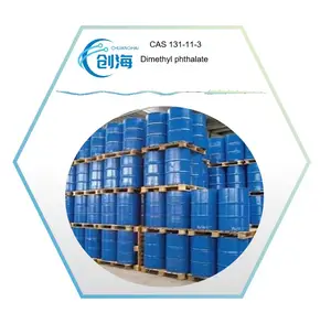 Factory supply Plasticizer CAS 131-11-3 DMP Dimethyl phthalate