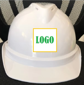 <span class=keywords><strong>Casco</strong></span> duro de PE estándar <span class=keywords><strong>MSA</strong></span> Vgard, <span class=keywords><strong>casco</strong></span> de seguridad para obras de construcción de material ABS, líder en ingeniería - Product Image 4