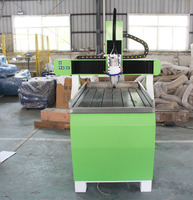 Mini routeur CNC automatique 6090, pour gravure sur bois, jade, aluminium, signalétique, machine CNC compacte pour l'industrie publicitaire