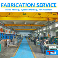Fabricante de Moldes de Inyección de Tapas de Plástico Personalizadas, Molde de Alta Precisión para Tapas, Herramientas de Fabricación de Tapas, OEM, ODM, Fábrica Mayorista, Socio Comercial