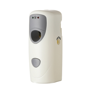 Diffuseur automatique de parfum mural O-Cleaning, minuterie intégrée, vaporisateur d'<span class=keywords><strong>a</strong></span>érosol réglable pour hôtel/bureau - Product Image 2