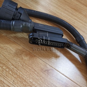 Origina l Interconnect.ca ble EC140 D4D TCD2012 L04 2V TD2012 L04 2V BF4M2012 BF4M1013C BF6M1013 04213152 04213153 20585159 - Product Image 4