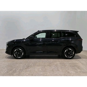 Auto Eléctrico de Segunda Mano, Toyota BZ3X, SUV Compacto, Nueva Energía, Precio Económico, Carga Rápida, 160KM/H, 240HP, SUV Automático en Venta - Product Image 3