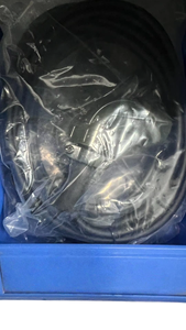 Cable de Alimentación para Sensor de Controlador PLC, 3m, Nuevo y Original, Marca B2 - Product Image 1