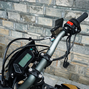 Motocicleta Ultra 21kW 2025 Lanzada - Product Image 4
