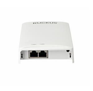 Ruck Us <b>Wireless</b> H350 901-H350-WW00 901-H350-EU00 ZoneFlex Hotel Wall-Mounted Wi-Fi 6 2x2:2 <b>Access</b> <b>Point</b> - Product Image 3