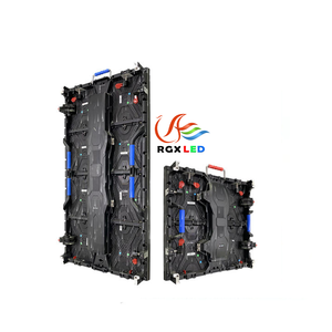 จอ LED ให้เช่ากลางแจ้ง P1.953 ความละเอียดสูง ฉากหลังเวที จอ LED ฉากหลังงานแต่งงาน จอสำหรับดูการแข่งขันฟุตบอล<span class=keywords><strong>สด</strong></span> - Product Image 2